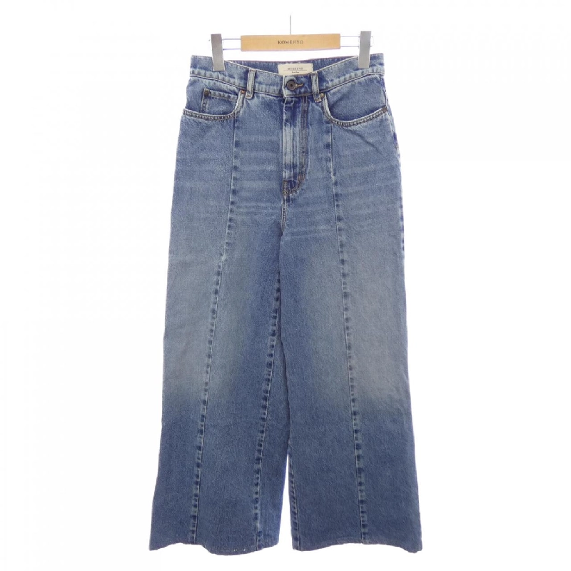 Max Mara cuối tuần Jeans 645799