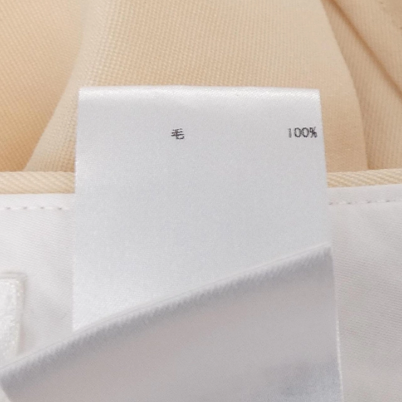 JIL SANDER PR JW NS 0001 Quần - Hàng hiệu Authentic 820691