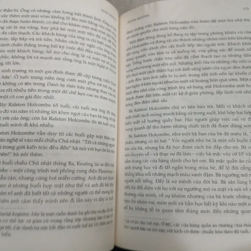SUỐI NGUỒN THE FOUNTAINHEAD  564745