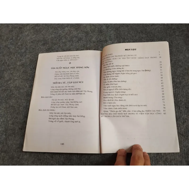 GÓP PHẦN TÌM HIỂU NHẬT KÍ TRONG TÙ CỦA CHỦ TỊCH HỒ CHÍ MINH 697787