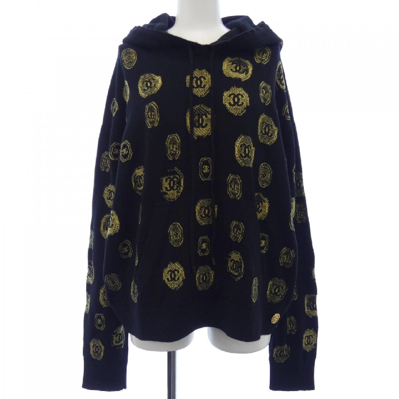 Áo khoác CHANEL - Hàng hiệu Authentic 826732