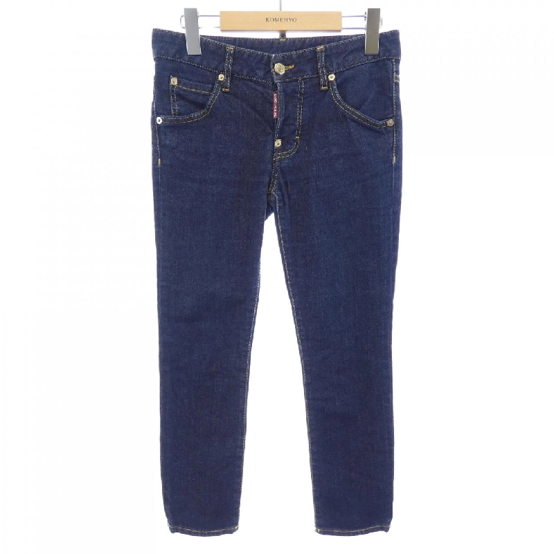DSQUARED2 S72LA0518 Jeans - Hàng hiệu Authentic 811529