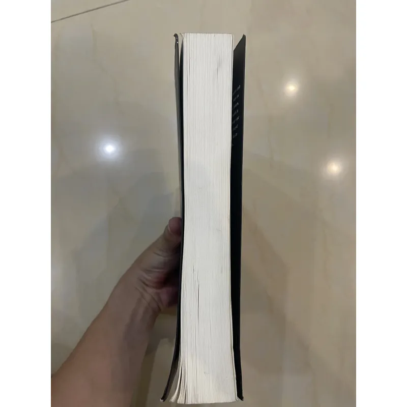Tiểu thuyết trinh thám, tội phạm Ian Rankin Gọi tên kẻ chết 590727