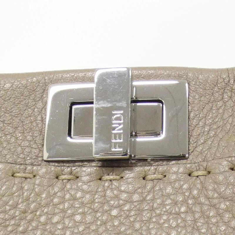 Túi Fendi SELLERIA Peekaboo Mini 8BN244 N8K - Hàng hiệu Chính hãng 770152