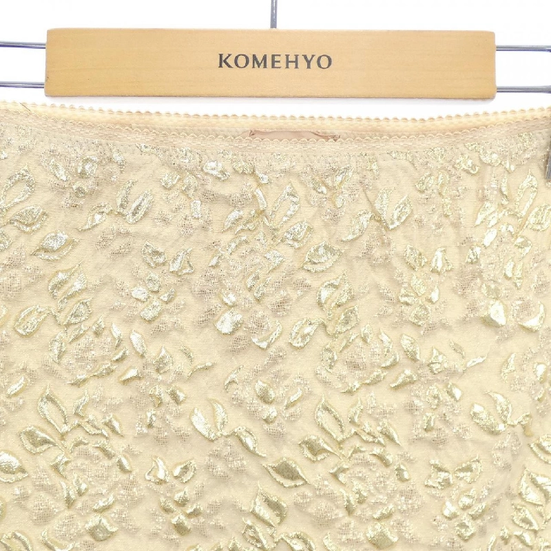 ヌメロヴェントゥーノ N°21 P23IN2S Skirt - Hàng hiệu Authentic 809512