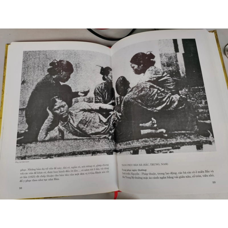 Trang phục Việt Nam 462982