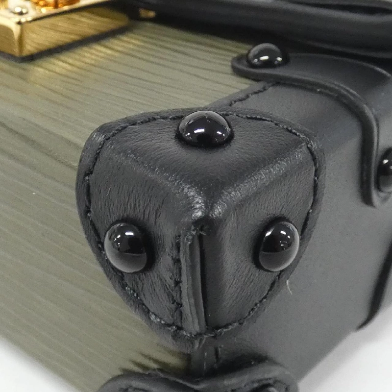 Túi xách Louis Vuitton Epi Portefeuille Trunk 623680