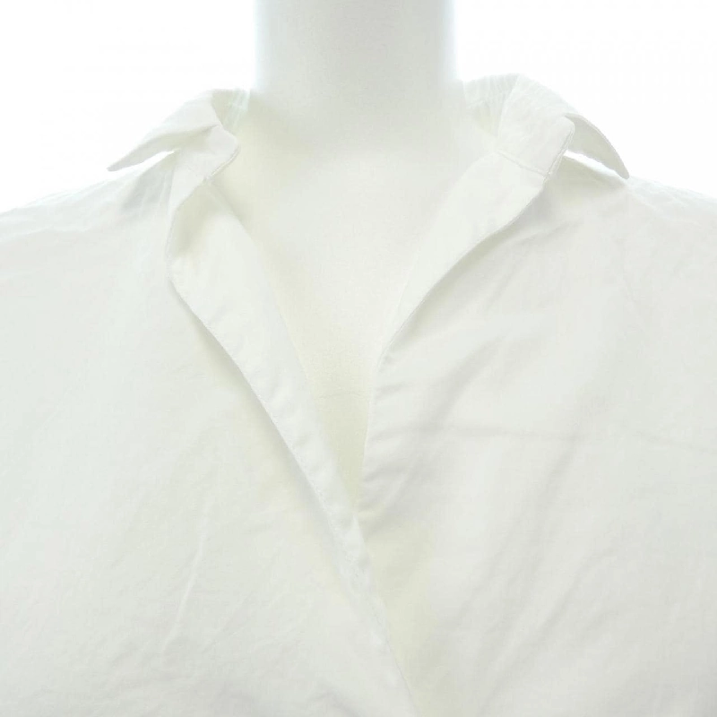 Áo sơ mi BARBA - Hàng hiệu Authentic 627467