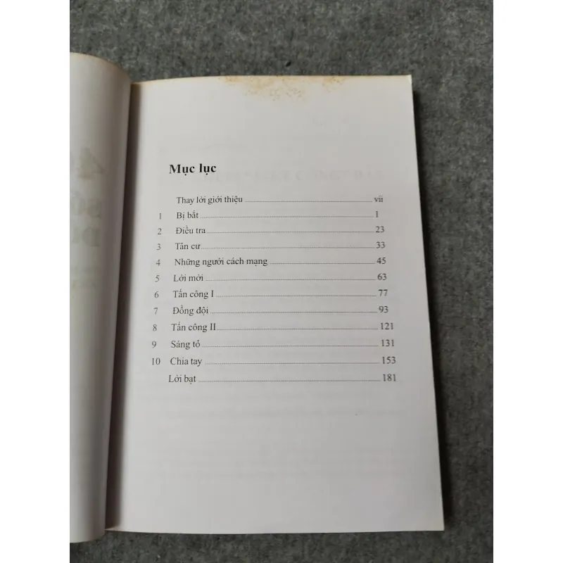 40 NGÀY SỐNG VỚI ĐỐI PHƯƠNG 700959