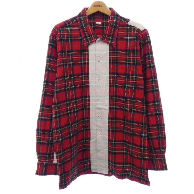 Áo sơ mi SEQUEL - Hàng hiệu Authentic 899392