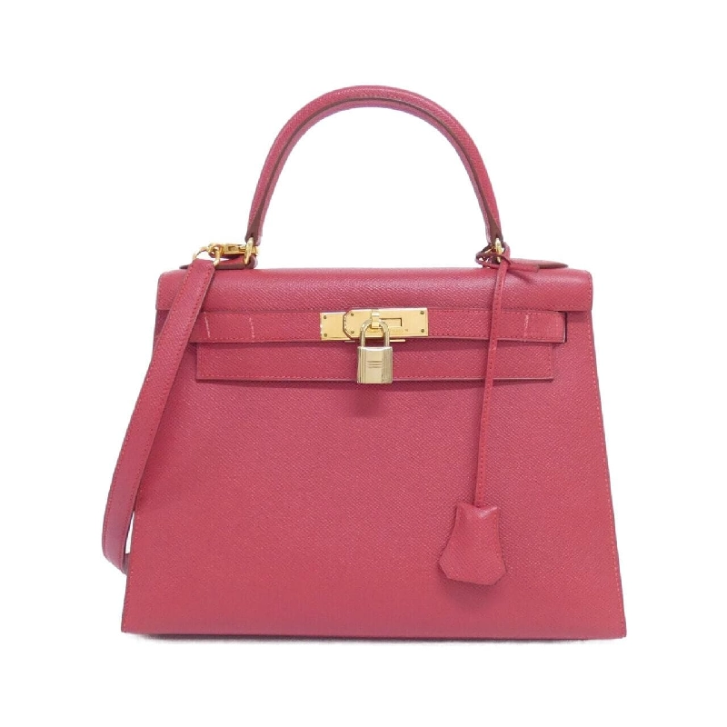 【Vintage】Túi Hermes Kelly 28cm 617080