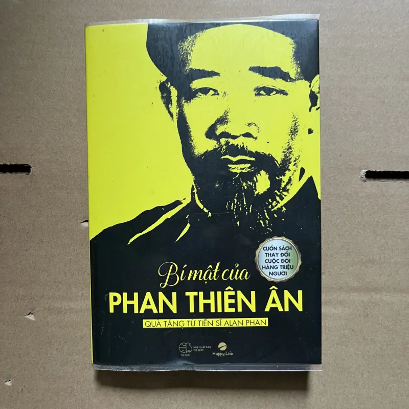 bí mật của Phan Thiên Ân 1030392