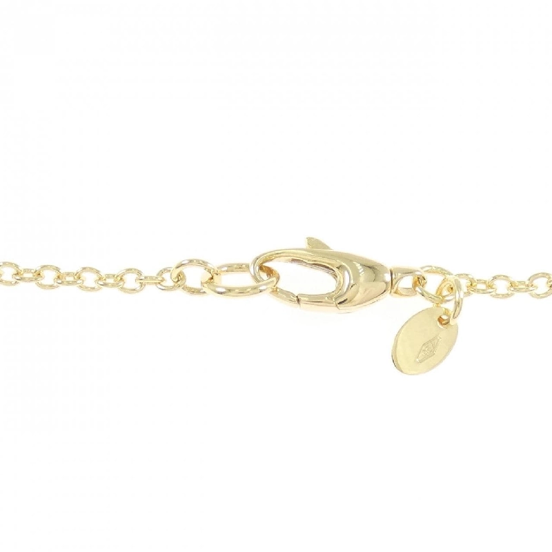 Dây chuyền 750YG - Hàng hiệu Authentic 863264