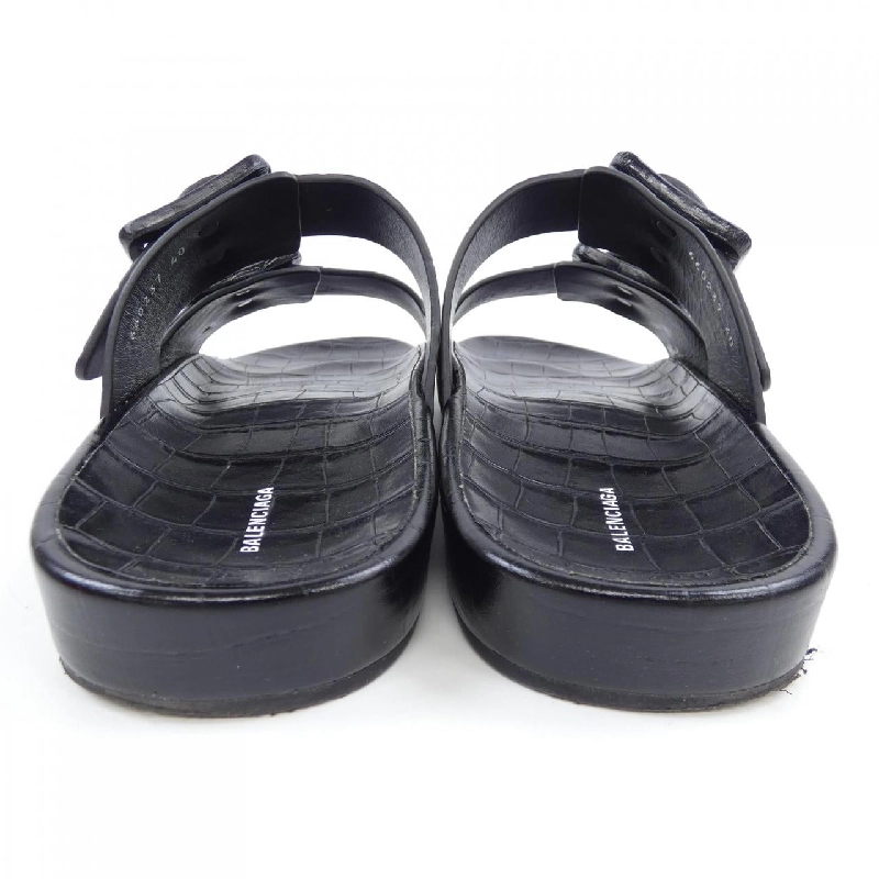 Balenciaga BALENCIAGA 660237WBB61 Sandal - Hàng hiệu Chính hãng 904365