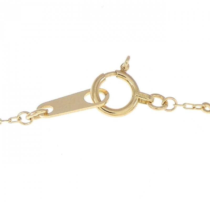 K18YG Vòng tay - Hàng hiệu Chính hãng 873771