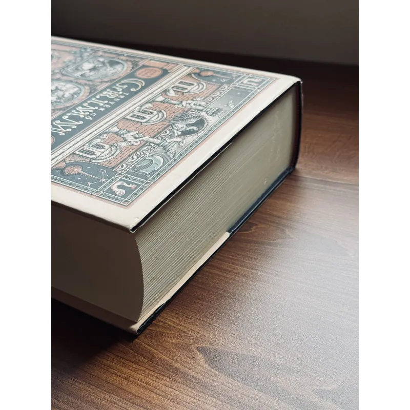 Truyện cổ Grimm - Jacob & Wilhelm Grimm 931239