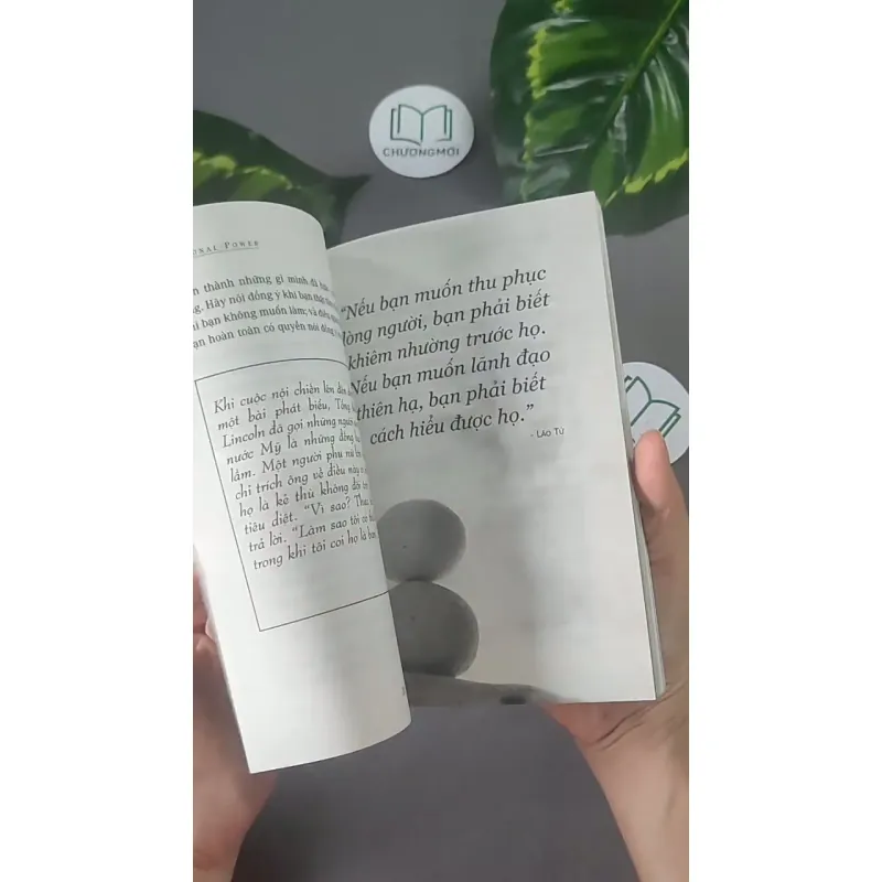 Khám Phá Sức Mạnh Bản Thân - Tony Robbins 604609