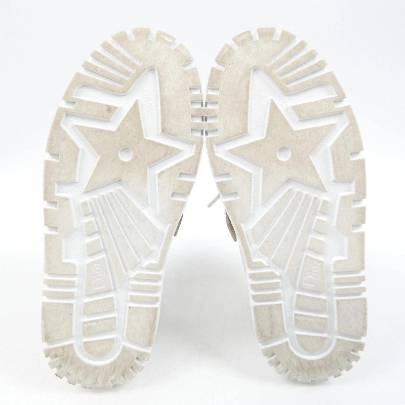 【Mã giảm giá】Giày thể thao CHRISTIAN DIOR 662961