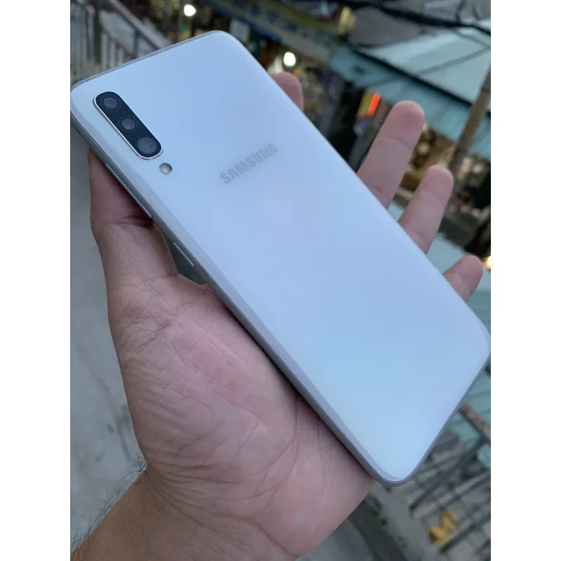 samsung galaxy A70 ram 6/128gb chíp Snapdragon, màn rộng 6.7,Full HD+,Pin trâu 4500mAh 797281