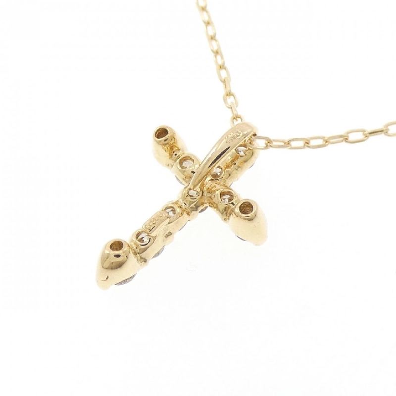 K18YG Nhẫn Đính Hôn Kim Cương 0.30CT - Hàng hiệu Chính hãng 859134