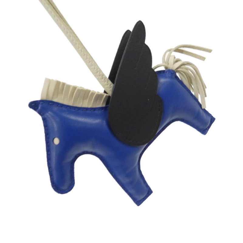 Túi charm Hermes Rodeo Pegasus MM 083011CA 624059