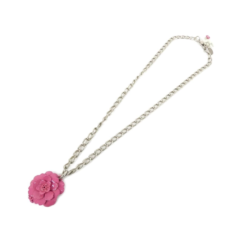 【Vintage】Dây chuyền Chanel 626337