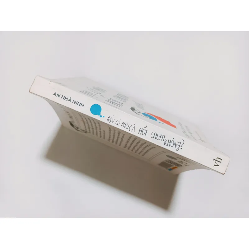 Bạn Có Phải Cá Hồi Chum Không? 780082