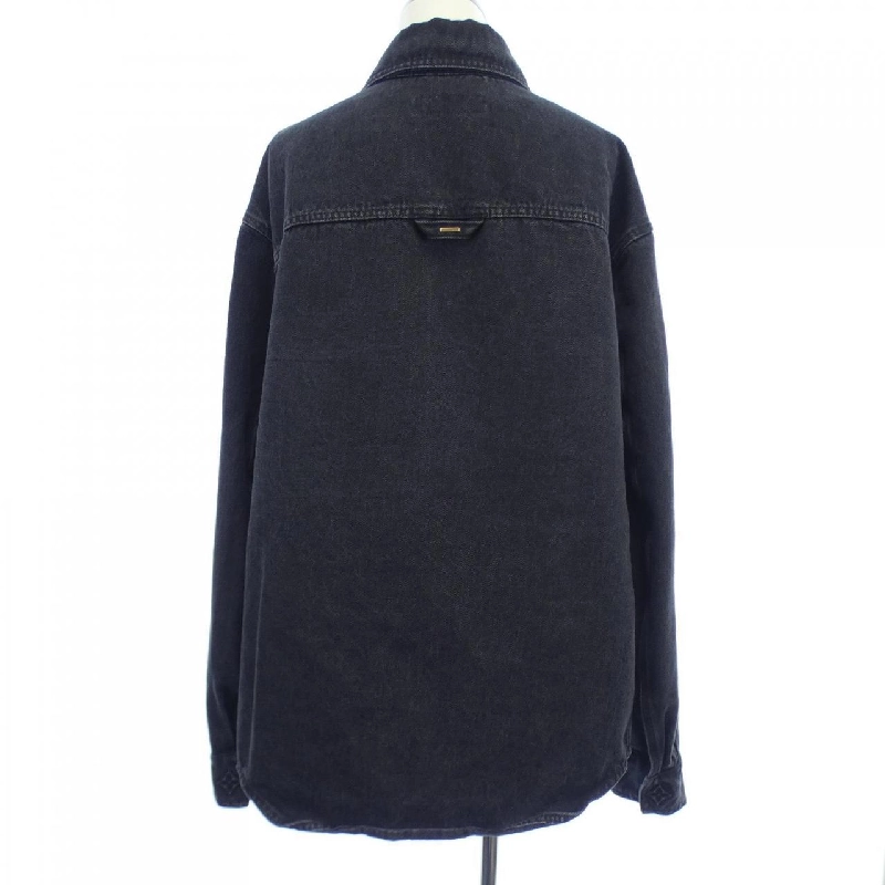 Áo khoác denim LOUIS VUITTON - Hàng hiệu Authentic 896450
