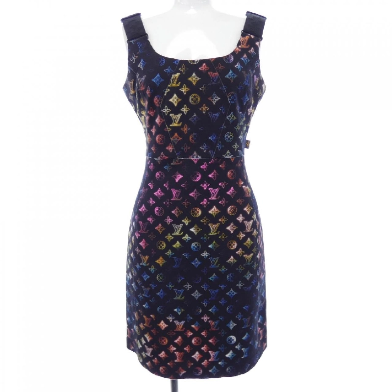 【Khuyến mãi】Đầm LOUIS VUITTON 651046