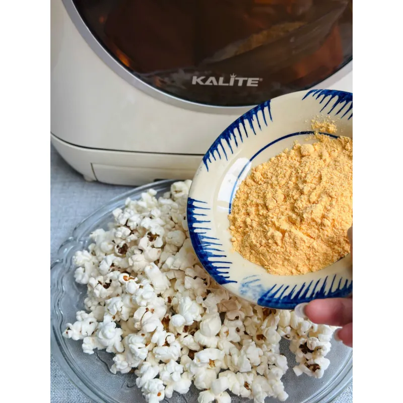 Nồi chiên không dầu Kalite Vapor 763426