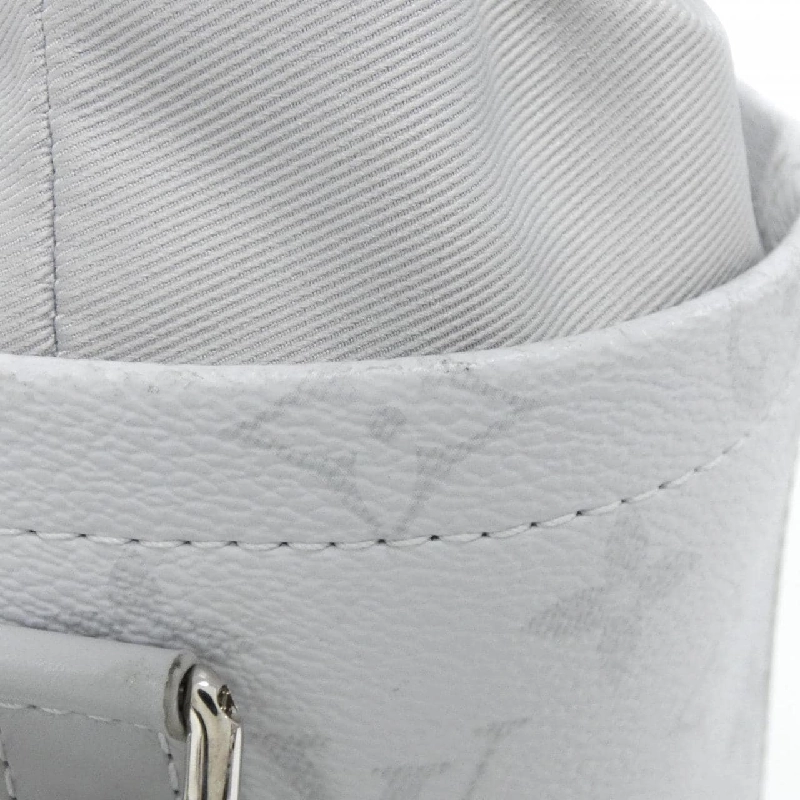 Túi xách chéo Louis Vuitton Monogram Trắng Nano M44631 - Hàng hiệu Authentic 766023
