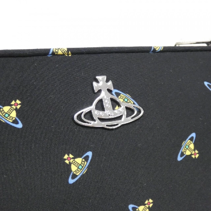 【Sản phẩm mới】Túi đeo vai Vivienne Westwood 4803000AU 613901