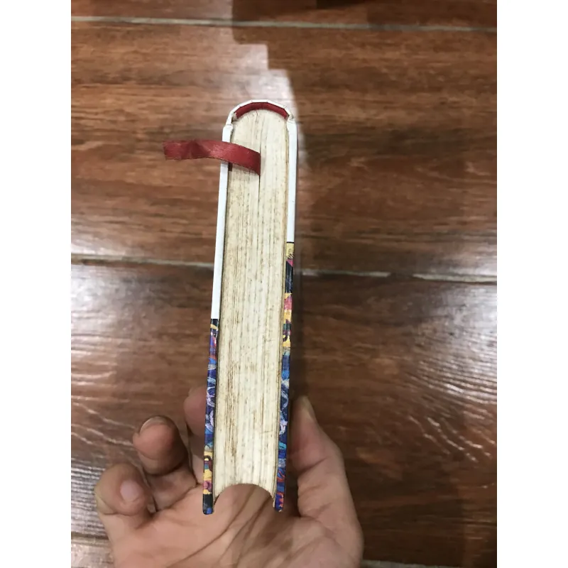 Mảnh đất lắm người nhiều ma - Nguyễn Khắc Trường (6) 781627