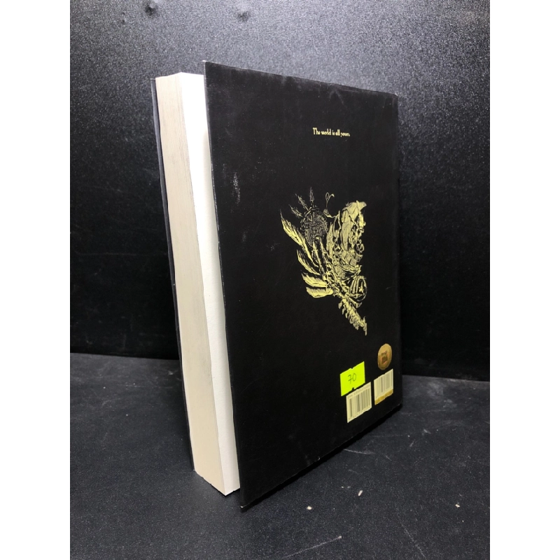 [Phiên Chợ Sách Cũ] Overlord 1 Maruyama Kugane 2022 new 90% 2303 417685