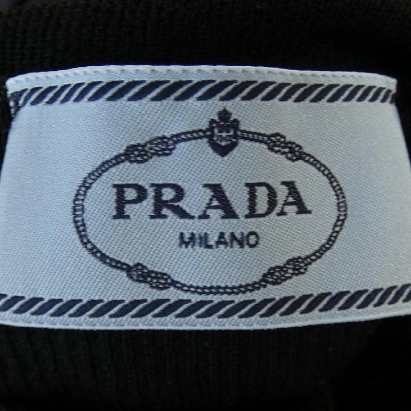 Áo len PRADA - Hàng hiệu Chính hãng 826003