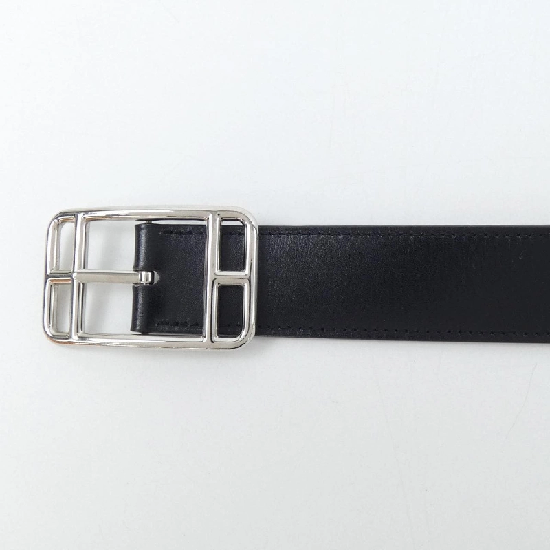 HERMES Cape Cod 32 Reversible BELT - Hàng hiệu Chính hãng 883161