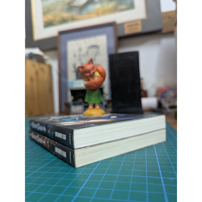 Light novel the dungeon seeker - Sakamoto 666 740090