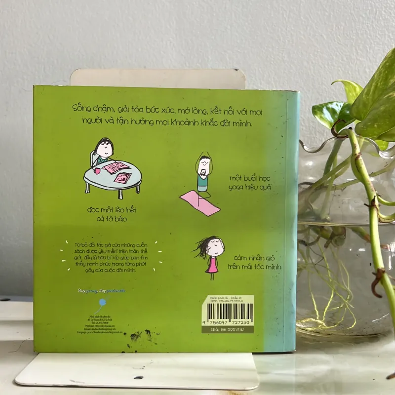 Hạnh phúc là 751823