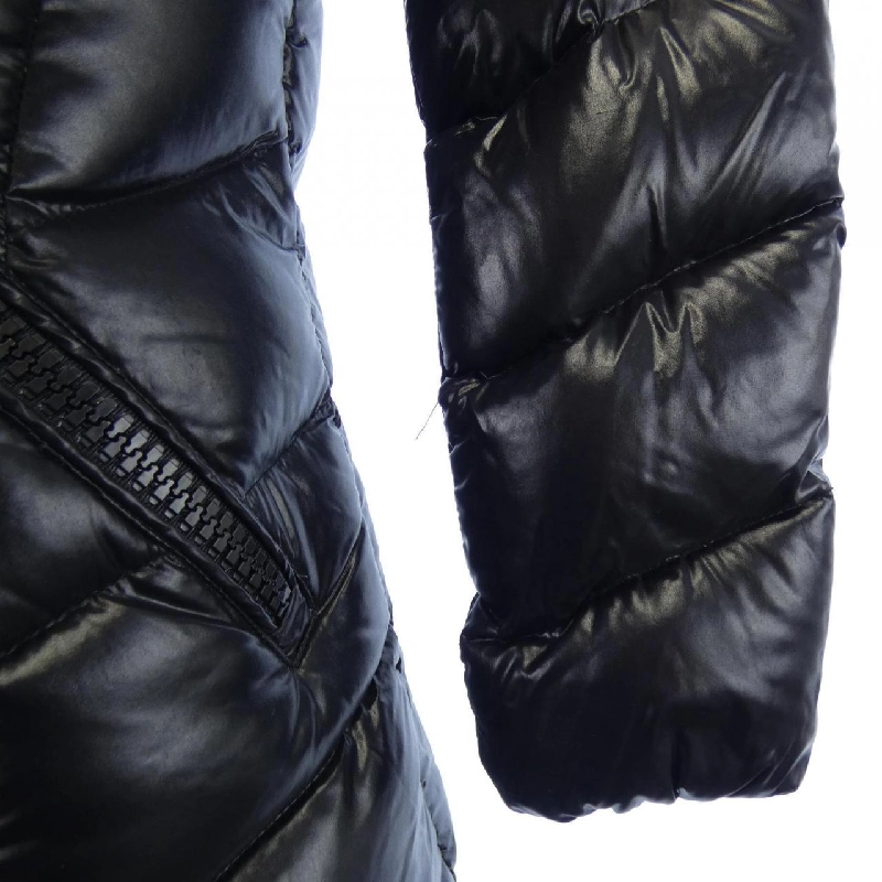 Áo khoác lông vũ MONCLER FULIG 633158