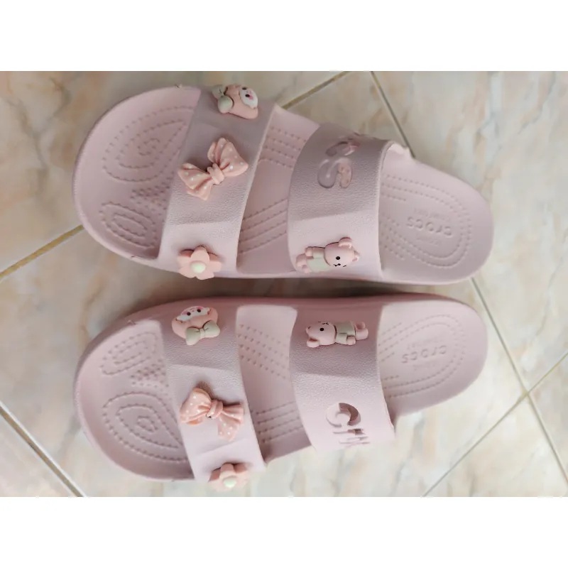 Dép đúc cao 3 phân siêu nhẹ, siêu êm size 38  1030141
