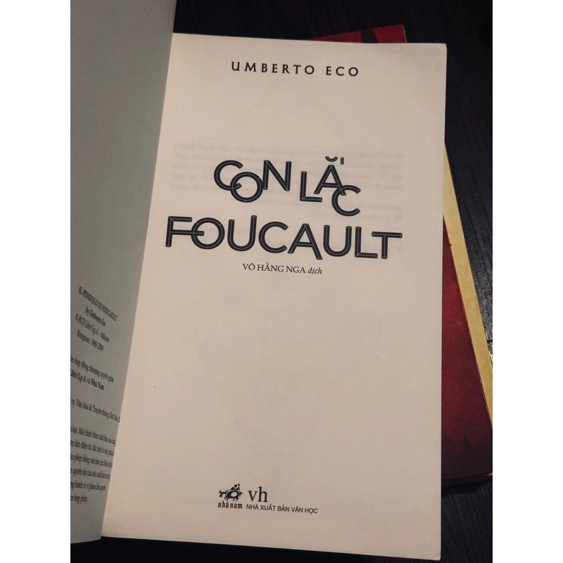 Lô 5c Umberto Eco 495389