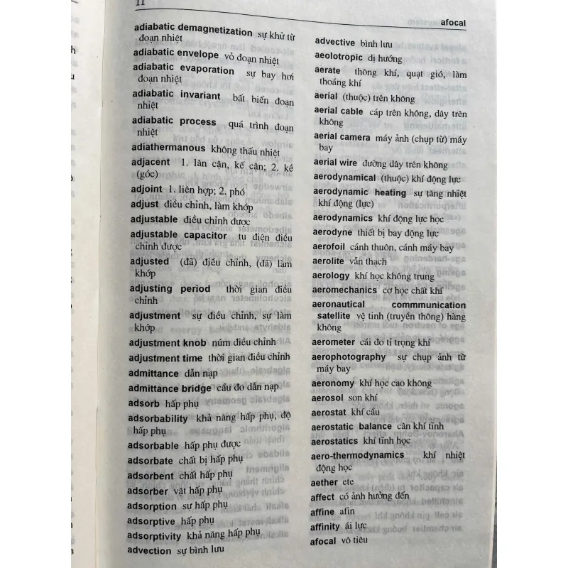TỪ ĐIỂN VẬT LÝ VÀ CÔNG NGHỆ CAO ANH - VIỆT VÀ VIỆT - ANH 759937