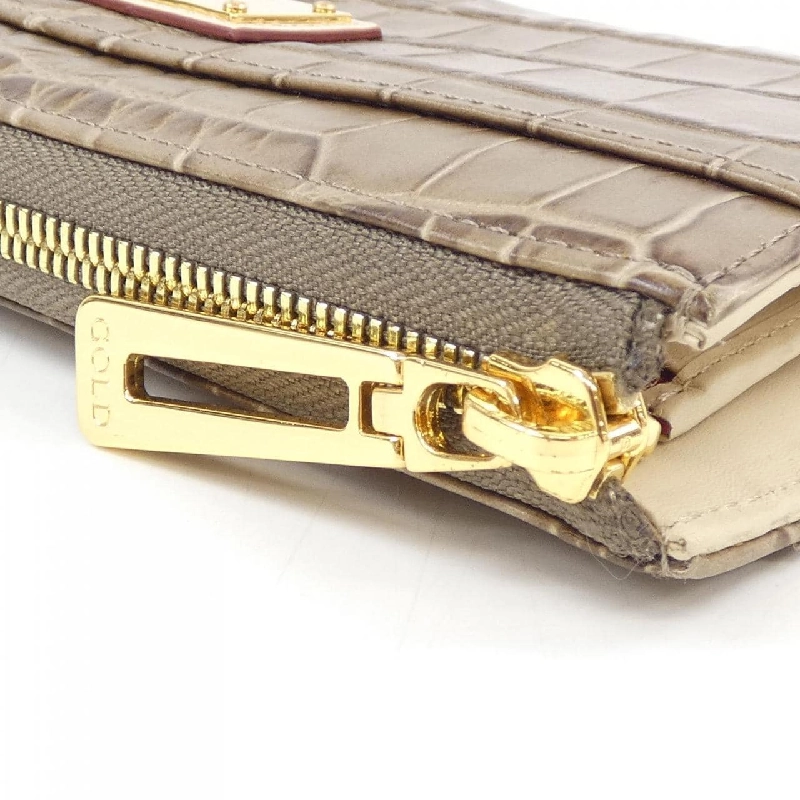 Ví COCOCELUX GOLD - Hàng hiệu Authentic 831141