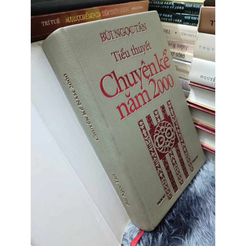Chuyện kể năm 2000 476648