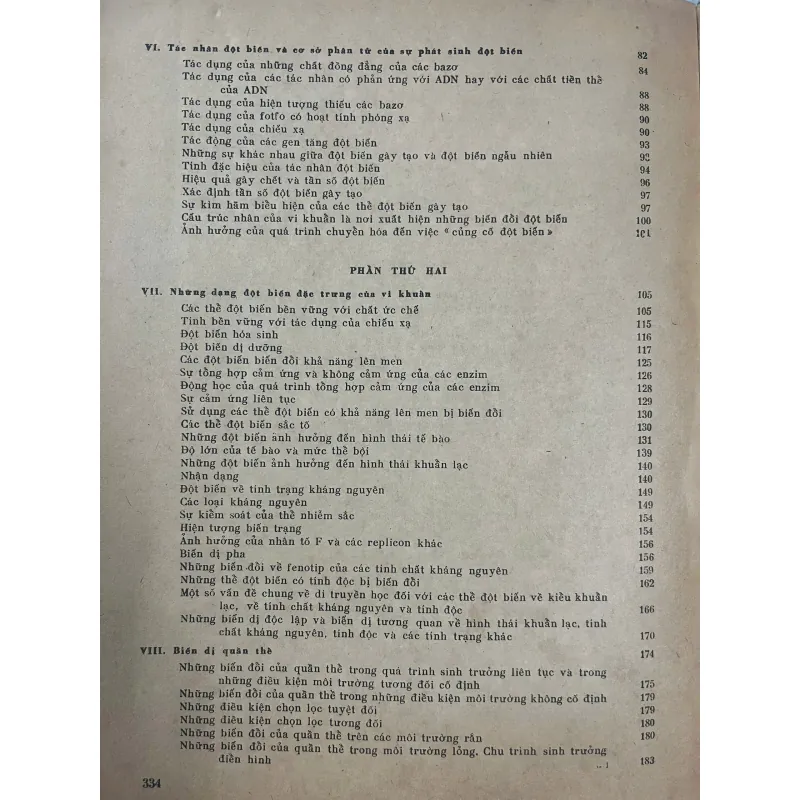 DI TRUYỀN HỌC VÀ VI KHUẨN 698206