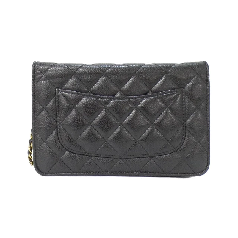 Ví dây chuyền Chanel Timeless Classic AP0250 620434