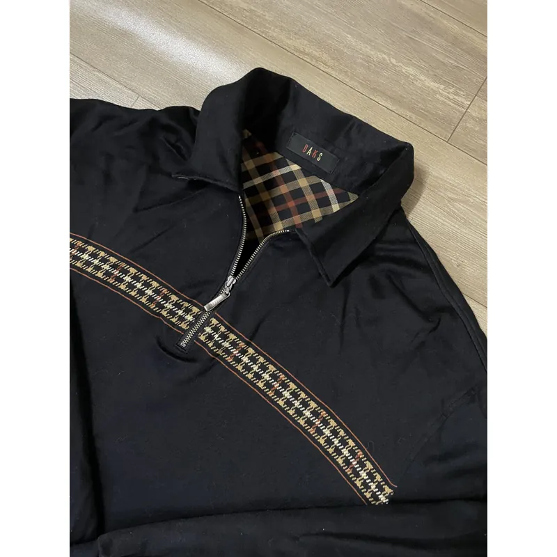 🔥Áo Polo dài tay thương hiệu cao cấp của Anh (Dask London)🔥 729820