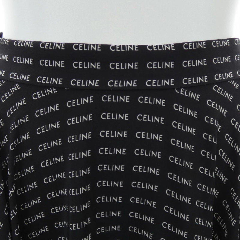 セリーヌ CELINE 2J3458430 Váy - Hàng hiệu Authentic 811219