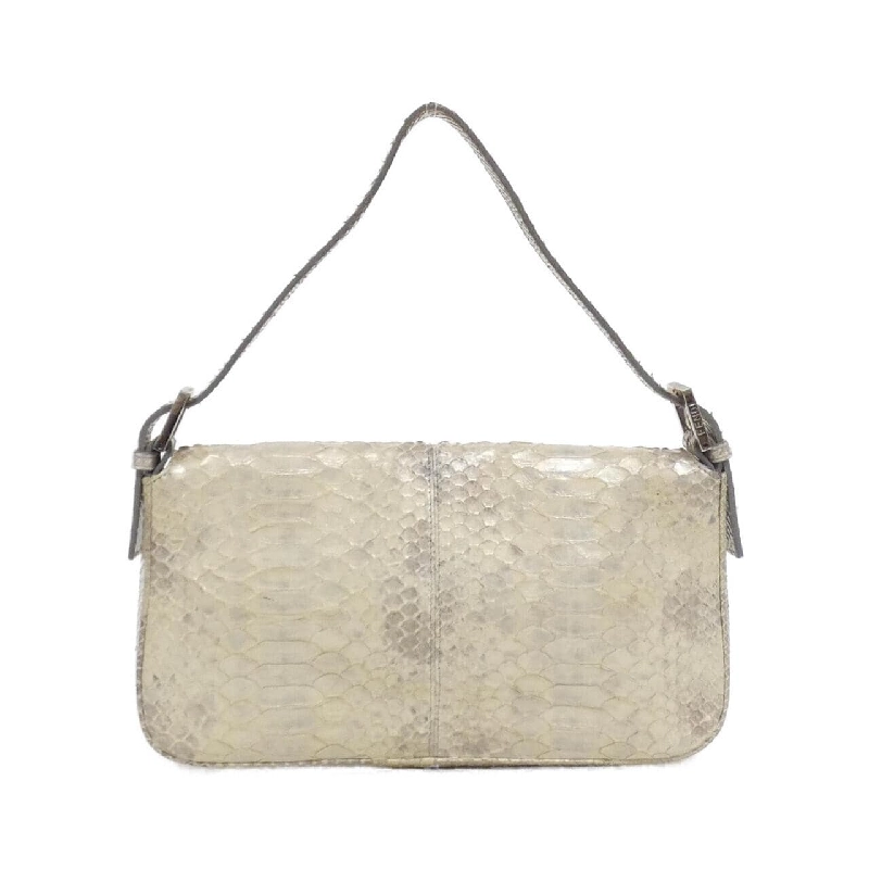 Túi xách vai Fendi Baguette 8BR000 JW7 - Hàng hiệu Chính hãng 767602