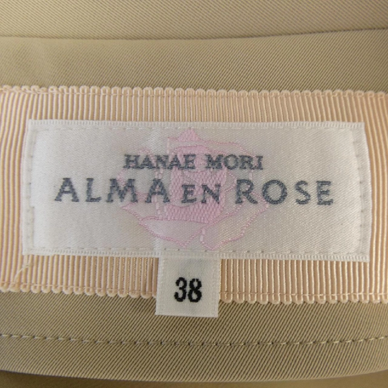 ALMA EN ROSE - Áo khoác Hàng hiệu Authentic 819835